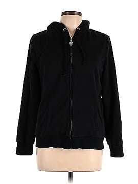 SONOMA life + style Zip Up Hoodie (view 1)