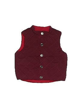 Jacadi Vest (view 1)