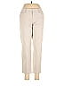 Joe's Jeans Solid Tan Casual Pants 28 Waist - photo 1