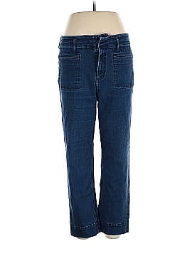 Ann Taylor LOFT Jeans (view 1)