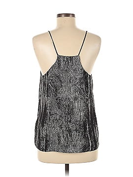 Conscious Collection by H&M Sleeveless Blouse (view 2)