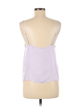 Vince. Sleeveless Blouse (view 2)