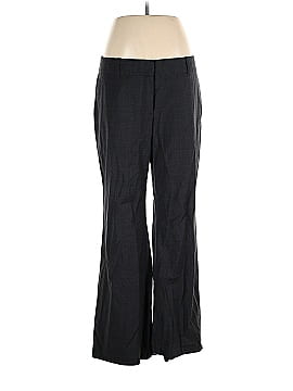 Ann Taylor Wool Pants (view 1)