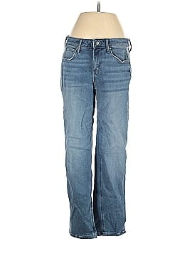 Simply Vera Vera Wang Jeans (view 1)