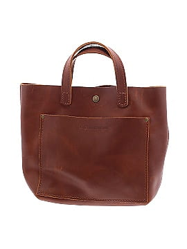 Portland Leather Goods Tote (view 1)