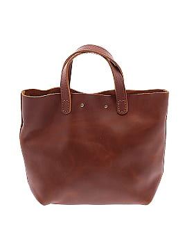 Portland Leather Goods Tote (view 2)