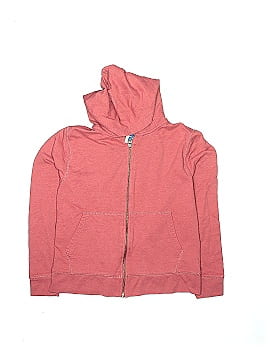 Crewcuts Outlet Zip Up Hoodie (view 1)