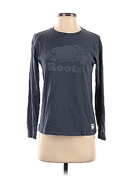 Roots Long Sleeve T-Shirt (view 1)