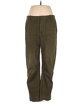 Banana Republic Factory Store Casual Pants (view 1)