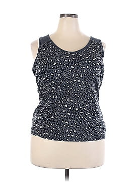 Danskin Now Tank Top (view 1)