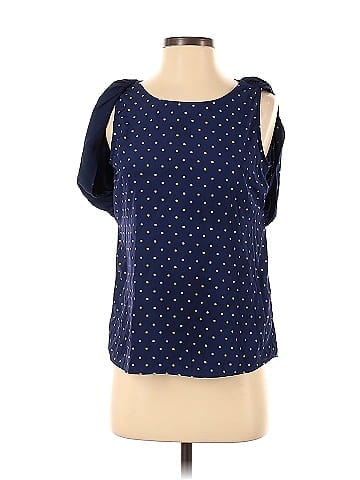 G2000 Sleeveless Blouse (view 1)