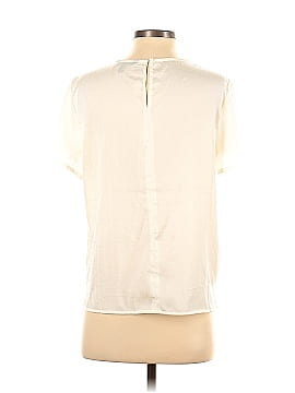 Banana Republic Factory Store Short Sleeve Blouse (view 2)