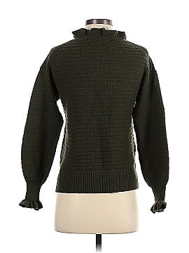 Madewell Pullover Sweater (view 2)