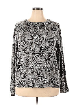 Simply Vera Vera Wang Sweatshirt (view 1)