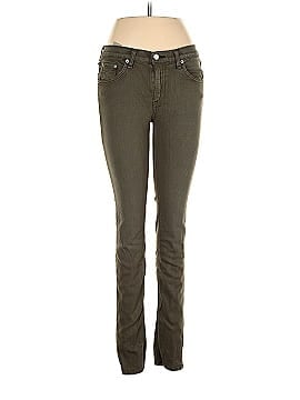 Rag & Bone Jeggings (view 1)