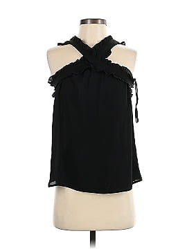 J.Crew Sleeveless Blouse (view 1)