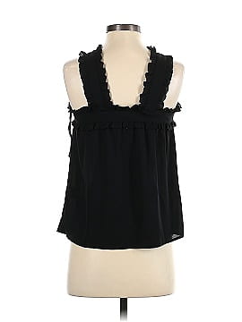 J.Crew Sleeveless Blouse (view 2)