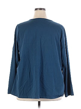D&Co. Long Sleeve T-Shirt (view 2)