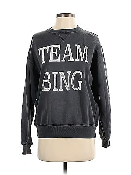 Anine Bing Sweatshirt (view 1)