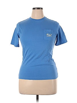 Vineyard Vines Short Sleeve T-Shirt (view 1)