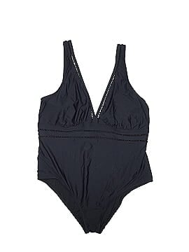 Freshwater One Piece Swimsuit (view 1)