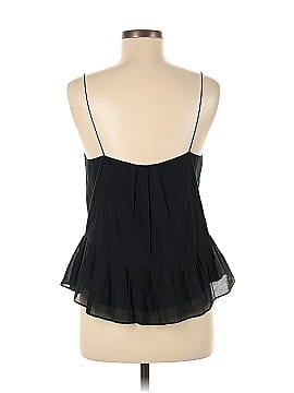 J.Crew Collection Sleeveless Blouse (view 2)