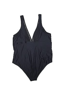 Freshwater One Piece Swimsuit (view 2)