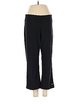 Nike Active Pants (view 1)