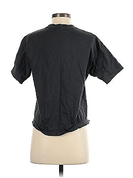 PERMANENT VACATION Short Sleeve T-Shirt (view 2)