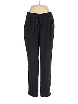 Zara Basic Casual Pants (view 1)