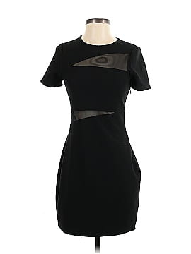 Express Casual Dress (view 1)