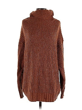 American Eagle Outfitters Turtleneck Sweater (view 1)