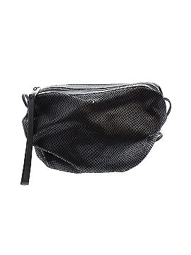 T Tahari Leather Crossbody Bag (view 1)