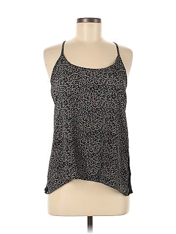 Soprano Sleeveless Top (view 1)