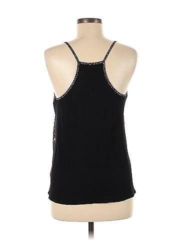 Soprano Sleeveless Top (view 2)