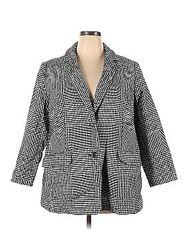 Talbots Blazer (view 1)