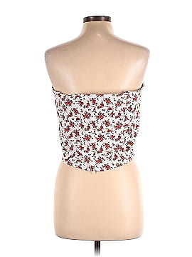 Danielle Bernstein Sleeveless Blouse (view 2)