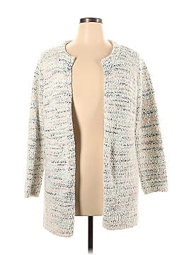 Ann Taylor LOFT Outlet Cardigan (view 1)