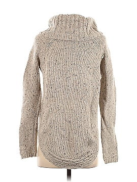 Cynthia Rowley TJX Turtleneck Sweater (view 2)