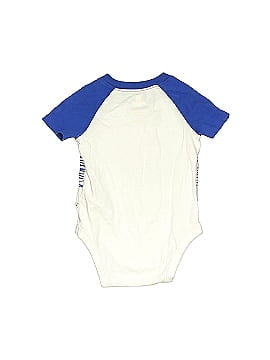 Baby Gap Short Sleeve Onesie (view 2)