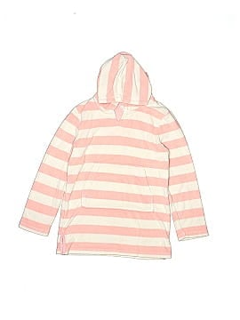 Pottery Barn Kids Pullover Hoodie (view 1)