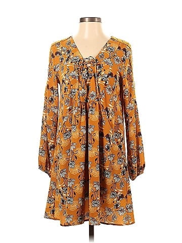 PPLA Clothing Casual Dress (view 1)