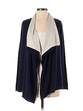 Saks Fifth Avenue Cardigan (view 1)