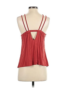 Pencil & Paper Co. Sleeveless Top (view 2)