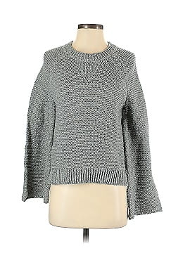 Madewell Pullover Sweater (view 1)