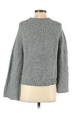 Madewell Pullover Sweater (view 2)