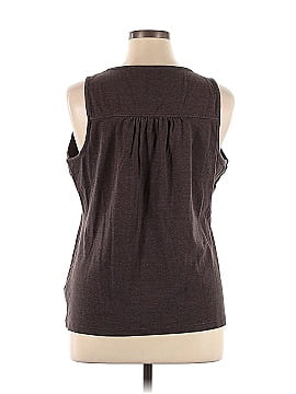 SONOMA life + style Tank Top (view 2)