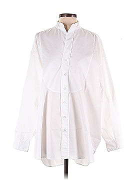 Frank & Eileen Long Sleeve Button-Down Shirt (view 1)