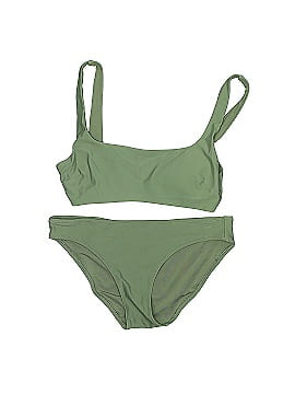 Aerie Two Piece Swimsuit (view 1)