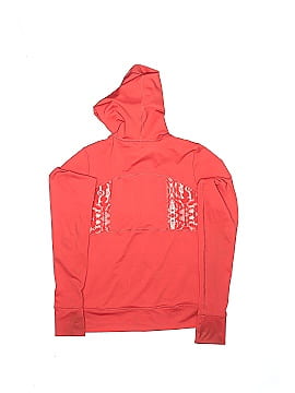 Zella Girl Zip Up Hoodie (view 2)